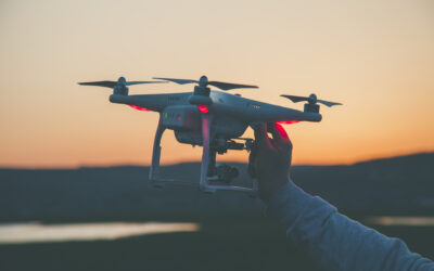 Jak wybrać drona? Oto 6 rzeczy, które powinieneś wiedzieć.