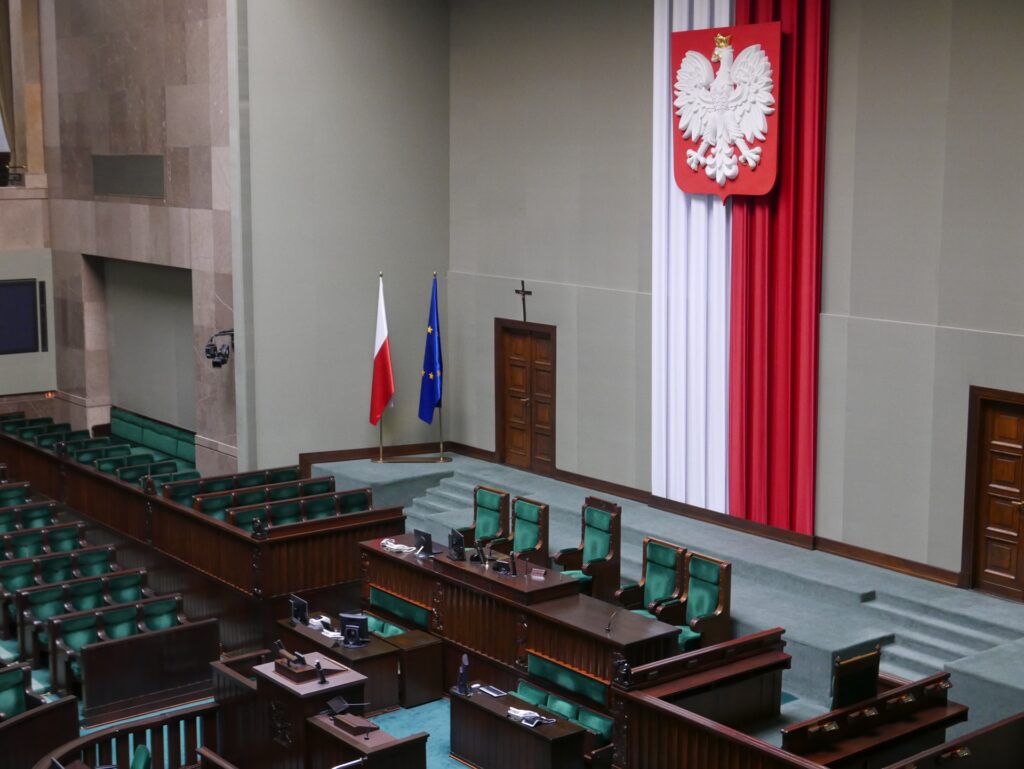 Sejm na wiejskiej