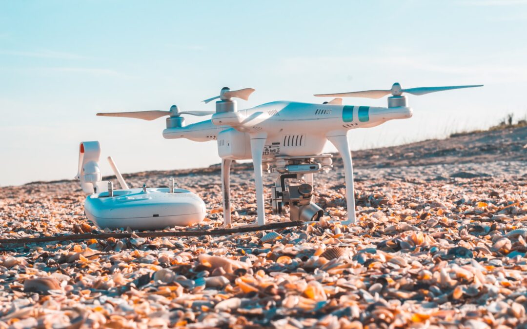 Gdzie wolno latać dronem, żeby nie mieć kłopotów? Sprawdź, co powinieneś wiedzieć