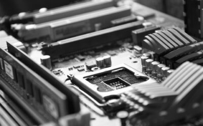 Przegrzany procesor – jakie są objawy?